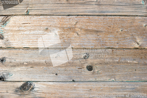 Image of Rustic weathered barn wood
