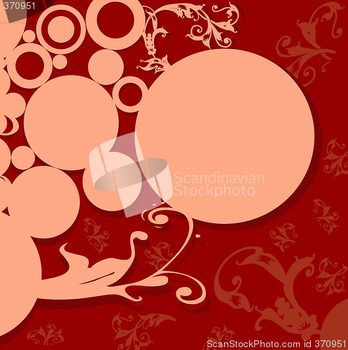 Image of abstract design