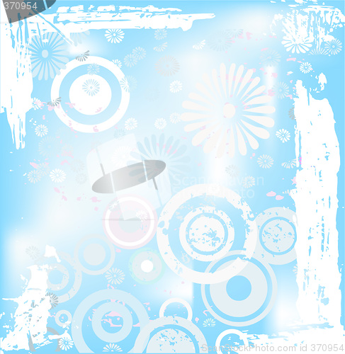 Image of abstract design