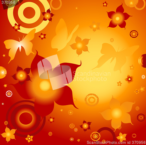 Image of abstract design