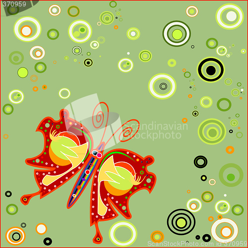 Image of creative design