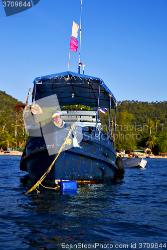 Image of   asia  the bay kho tao    and south china sea  