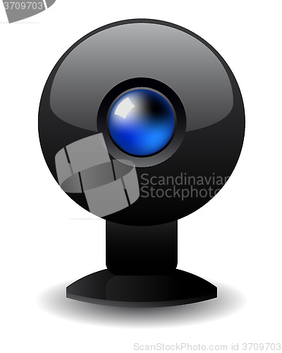 Image of web Camera
