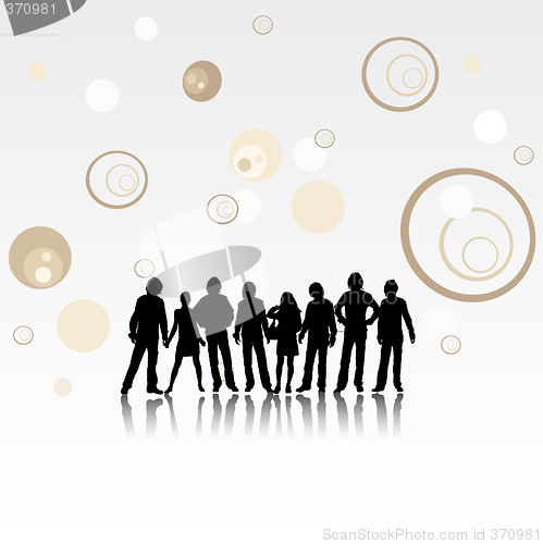 Image of team