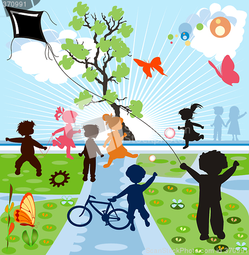 Image of kids