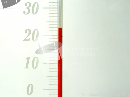 Image of room temperature