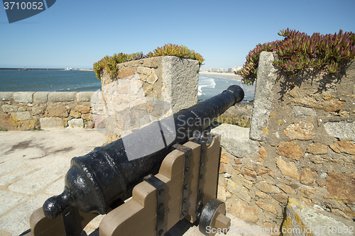 Image of EUROPE PORTUGAL PORTO FORT CASTELO SAP FRANCISCO XAVIER