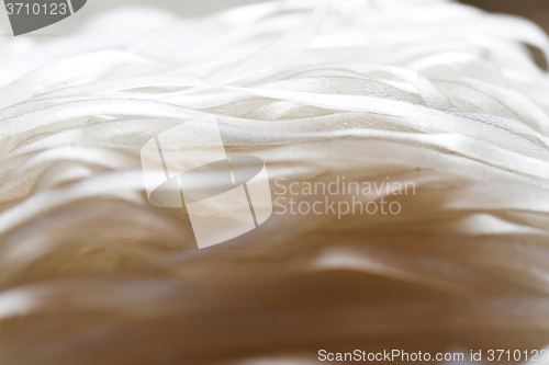 Image of Rice noodles