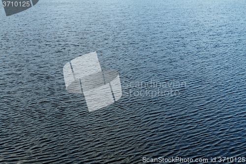 Image of Danube in Hungary