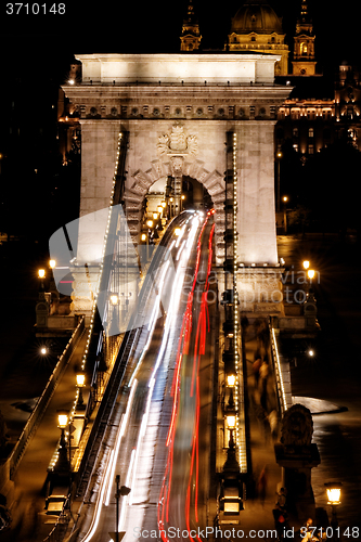 Image of Public transport