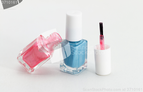 Image of Nail polish