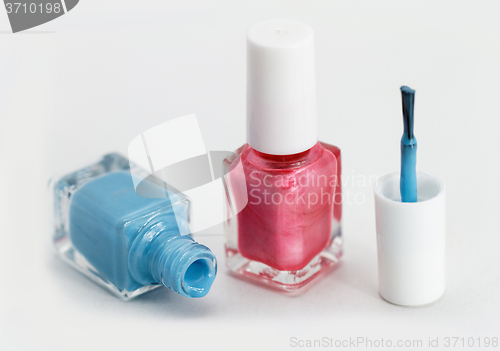 Image of Nail polish