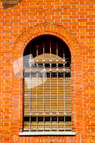 Image of in europe italy old architecture and venetian 