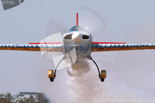 Image of Aerobatics