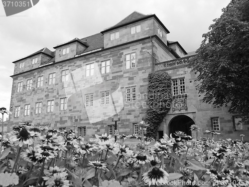 Image of Altes Schloss (Old Castle), Stuttgart