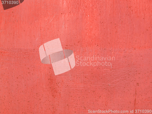 Image of Retro looking Corrugated steel
