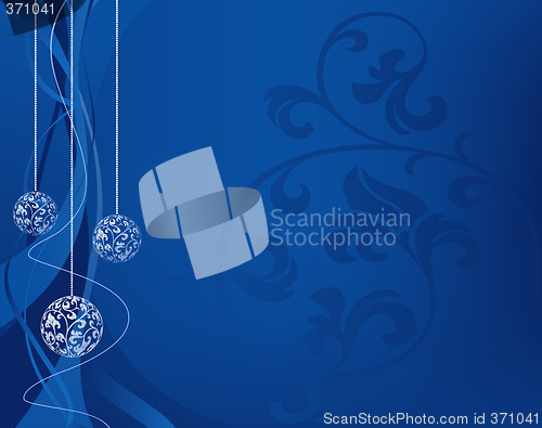 Image of winter design