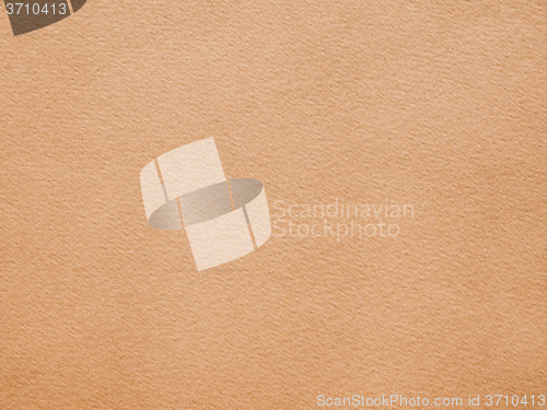 Image of Retro looking Brown paper background