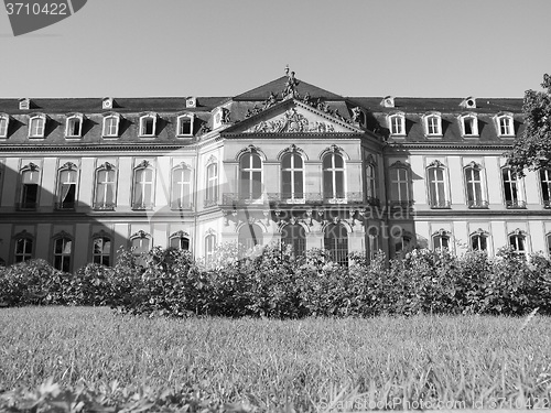 Image of Neues Schloss (New Castle), Stuttgart