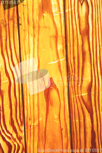 Image of brown  abstract wood in   floor and  