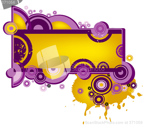 Image of abstract design
