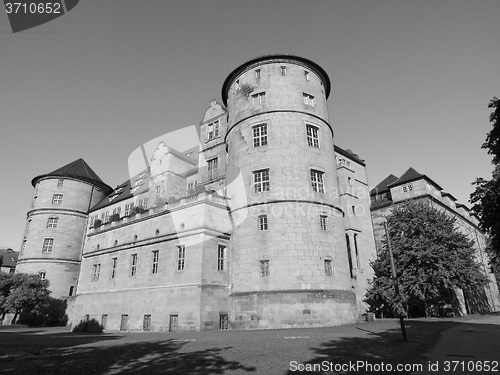 Image of Altes Schloss (Old Castle) Stuttgart