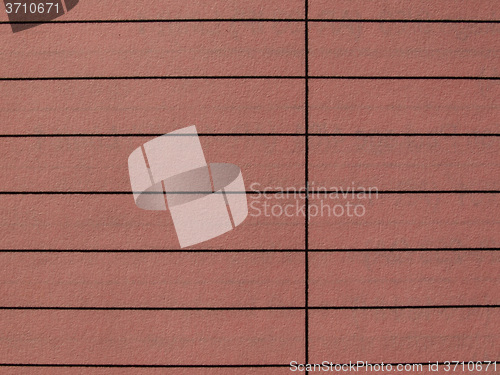 Image of Pink blank form