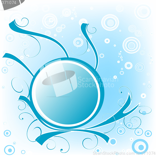 Image of creative design