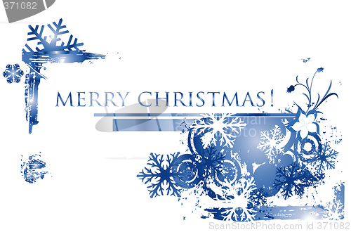 Image of winter design