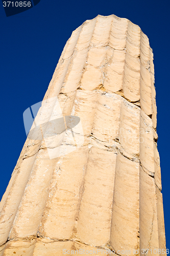 Image of in greece the architecture  place parthenon athens