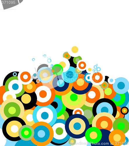 Image of abstract design