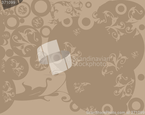 Image of abstract design