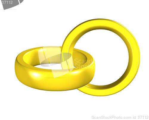 Image of Wedding Rings