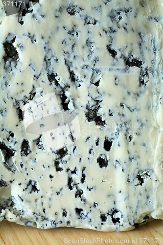 Image of Valdeon Spanish blue cheese
