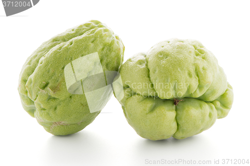 Image of Chayote