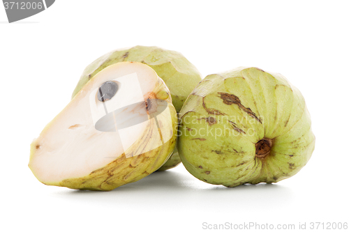 Image of Fresh Custard Apple