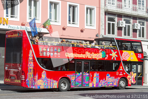 Image of EUROPE PORTUGAL PORTO RIBEIRA TOURIST OFFICE