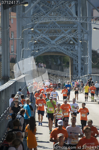 Image of EUROPE PORTUGAL PORTO SPORT MARATHON