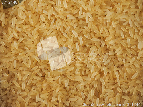 Image of Parboleid rice