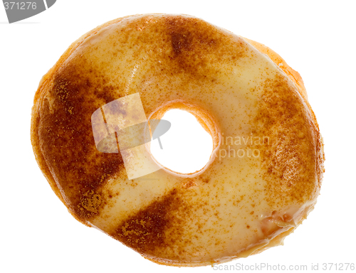 Image of Donut

