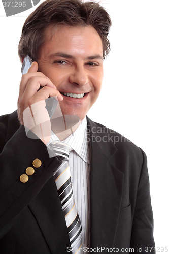 Image of Business Communications