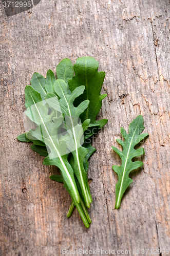 Image of Fresh rucola