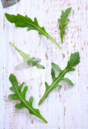 Image of Fresh rucola