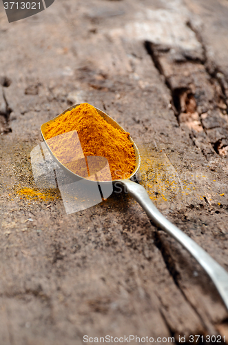 Image of Ground turmeric