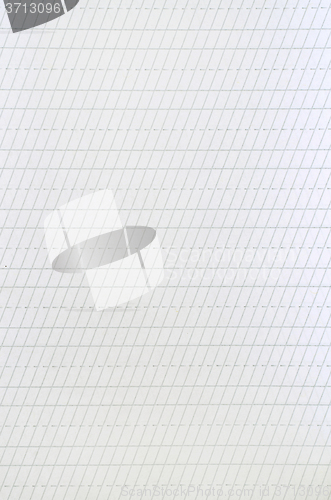 Image of notebook paper background