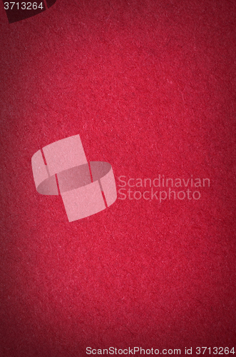 Image of red paper background 