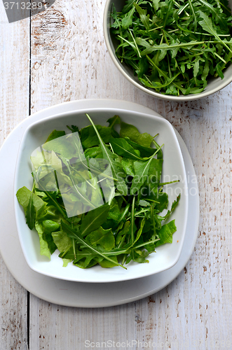 Image of Fresh rucola