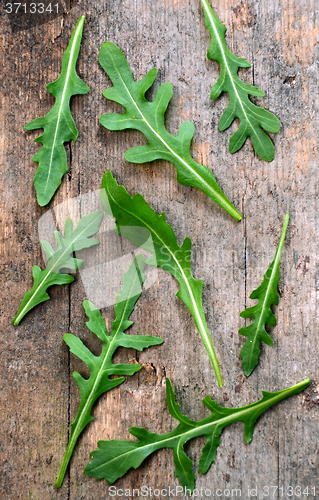 Image of Fresh rucola