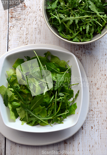 Image of Fresh rucola