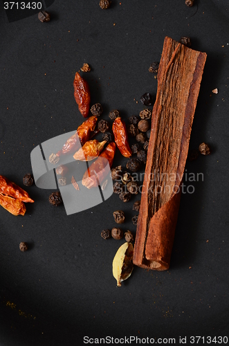 Image of Homemade Garam Masala